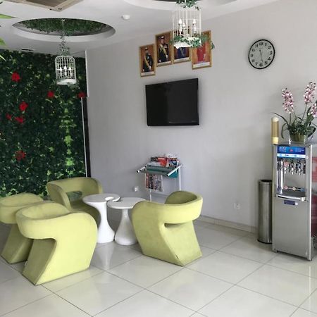 Goody Hotel Johor Bahru Luaran gambar